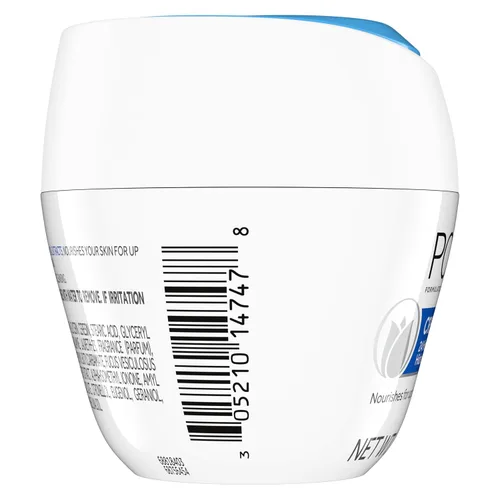 Vista 2 de POND'S Crema Hidratante Nutritiva, Crema S 1.75 oz