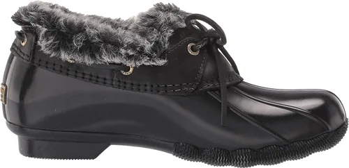 Vista 6 de Sperry Women's Saltwater 1-Eye Rain Boot