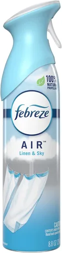Vista 9 de Febreze Ambientador eliminador de olores, Berry & Bramble, 2 unidades, 8.8 onzas líquidas cada uno (17.8 onzas líquidas en total)