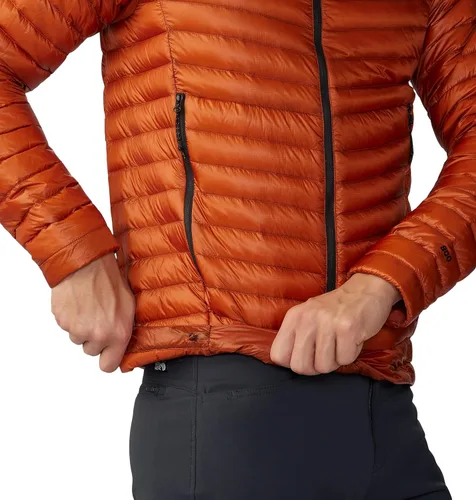 Vista 5 de Mountain Hardwear Ghost Whisperer 2 - Chaqueta para hombre