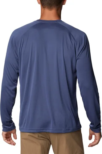 Vista 104 de Columbia Fork Stream Camisa de manga larga