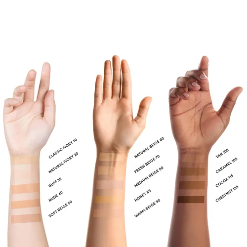 Vista 5 de Neutrogena Piel Sana líquido Maquillaje