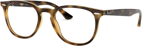 Vista 2 de Ray-Ban RX7159 Round Prescription Eyeglass Frames