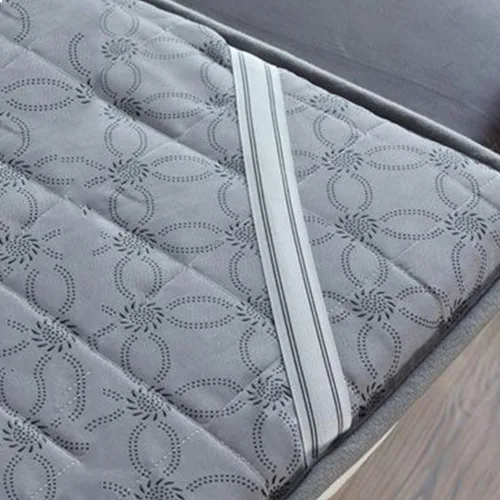 Vista 6 de Cubierta de espuma viscoelástica para mesa de masaje con orificio para respirar, cuadrada, redonda, trapezoidal, para cama de spa, almohadilla 2.4 in