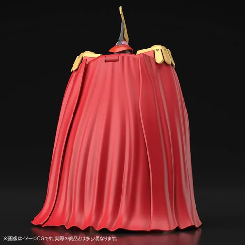 Vista 3 de BANDAI NAMCO Entertainment HG 1/144 Leos