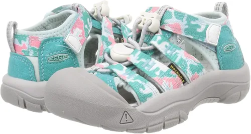 Vista 7 de Keen - Newport H2 - Sandalias unisex para niños