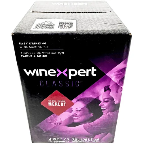 Vista 6 de HOZQ8-1590 Merlot chileno