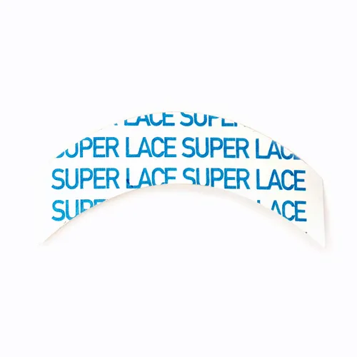 Vista 13 de Cinta Sunshine Premium Fabricada en EE. UU. 1522 Cintas adhesivas de doble cara de 3M transparentes para pelucas y toupee, 36 piezas de 1