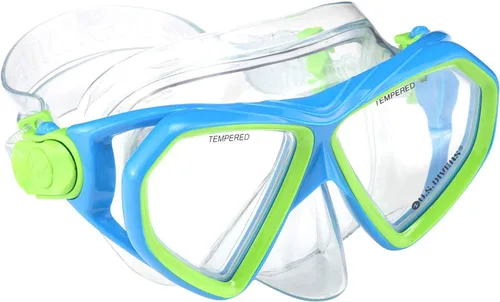 Vista 3 de U.S. Divers Dorado II Junior