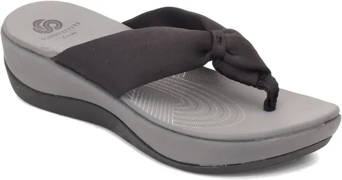 Vista 2 de Clarks - Sandalias Arla Glison para mujer