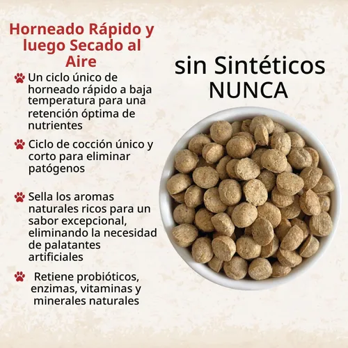 Vista 2 de CARNA4 All Life Stages - Alimento seco para perros con fórmula de pollo (3 libras, pollo)