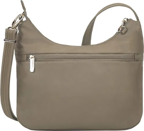 Vista 25 de Travelon Hobo a medida antirrobo para mujer