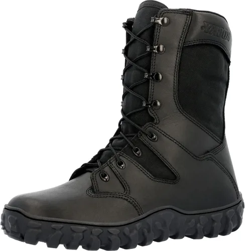 Vista 7 de Rocky S2V Predator - Bota militar, color marrón Negro