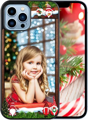 Vista 12 de Funda personalizada para iPhone 14 13 12 11 Xs Pro Max Mini Xr 6 7 8 Plus para Samsung Galaxy S22 S21 S20 S10 S9 S8 Plus FE Note 20 10 A71 A53 A51