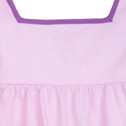 Vista 2 de Disney La Sirenita Camisón para Niñas