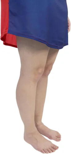 Vista 7 de Marvel Captain - Camisón de manga 34 para mujer