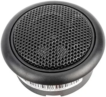 Vista 9 de Alphasonik 1 par de NS650C Serie Neuron de 6.5" (360 vatios máx. para el par) 180 vatios máx. por componente. Juego de altavoces de 2 vías