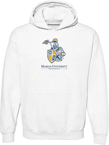 Vista 14 de UGP Campus Apparel - Sudadera con logo principal de la NCAA