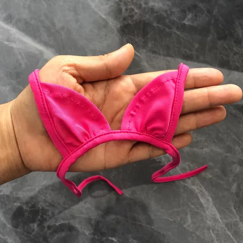 Vista 3 de Ropa para Muñecas de 32~40 pulgadas Ropa para Muñecas de 80~100cm Muñeca de Tamaño Real de 80cm Busto de Muñeca de 50cm 1/2 Ropa de Muñeca Bañador