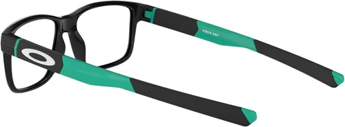 Vista 3 de Oakley Oy8007 Field Day Square - Marcos para gafas graduadas para niños