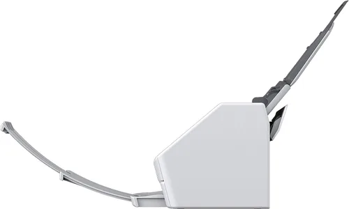 Vista 7 de Fujitsu ScanSnap iX1500 Escáner de documentos dúplex a color con pantalla táctil para Mac y PC [modelo actual, versión 2018] (renovado)