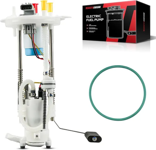 Vista 145 de Torchbeam Conjunto de bomba de combustible compatible con Sonoma 1992-1995 2.5L, S10 1992-1995 4.3L, ensamblaje del módulo de la bomba