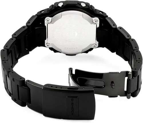 Vista 4 de Casio G-Shock - Reloj Bluetooth GW-B5600BC-1BER color negro