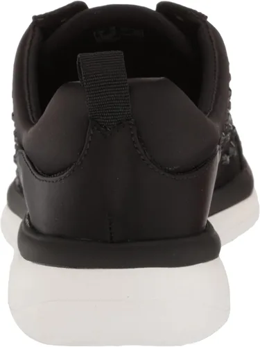 Vista 3 de Clarks Tenis Ezera Ave para hombre