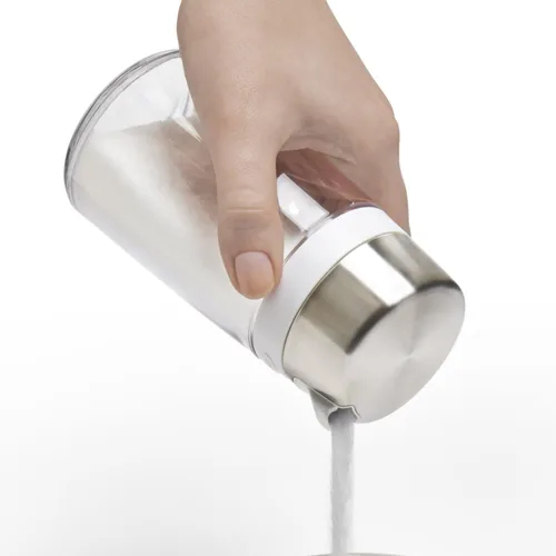 Vista 4 de OXO Good Grips - Dispensador de azúcar de plástico