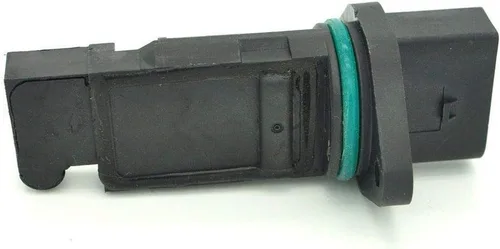 Vista 3 de Nuevo medidor de flujo de aire MAF Sensor 0280218100 para VW 1.8L-L4 Audi Passat 02-05