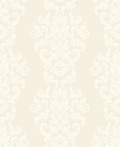 Vista 13 de York Wallcoverings rl1117 elementos Core rayas papel pintado, Metálico/Blanco, RL1127