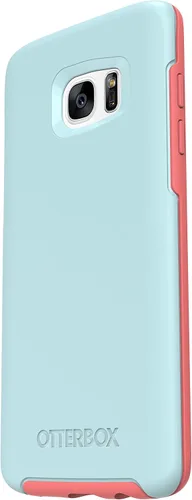 Vista 2 de Funda de la colección Symmetry para Samsung Galaxy S7 Edge, XL