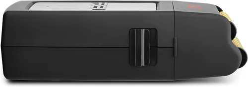 Vista 5 de StyleCraft Rebel - Afeitadora profesional de doble hoja inalámbrica hasta 11,000 RPM Motor Super Torque, USB-C recargable, afeitadora eléctrica