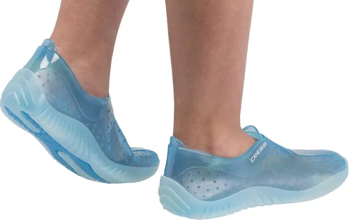Vista 3 de Cressi Zapatos de playa de natación para adultos para mujer