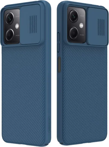 Vista 37 de Funda para Xiaomi Poco X3 NFC, CamShield Pro Slim Funda protectora con protector de cámara PC duro y TPU Ultra Thin Anti-arañazos Funda para xiaomi