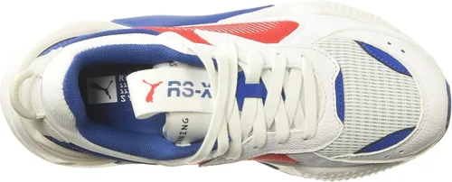 Vista 5 de PUMA Tenis Rs-x unisex para niños