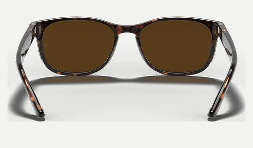 Vista 7 de Ray-Ban RB2184 Sunglasses For Men For Women+ BUNDLE with Designer iWear Eyewear Care Kit