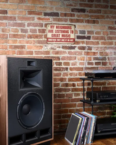 Vista 3 de ALKB Letrero de metal para hombres, decoración musical de cueva para hombre, decoración musical para garaje, bar y cueva de hombre (tamaño carta)