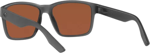 Vista 6 de Costa Del Mar Gafas de sol cuadradas Paunch para hombre, Multi