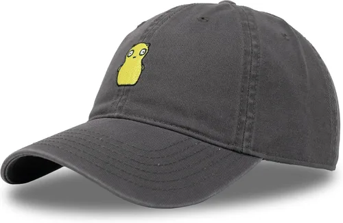 Vista 2 de Ripple Junction Bob's Burgers - Gorro unisex para papá Kuchi Kopi