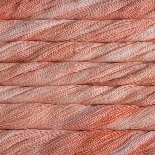 Vista 3 de Malabrigo Hilo de encaje (007 - Cadmio)
