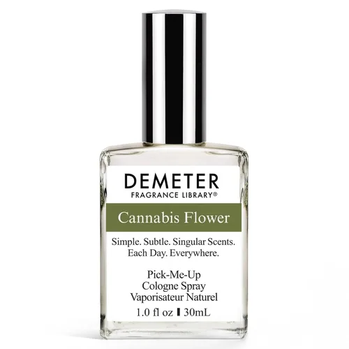 Vista 3 de Demeter Polvo de bebé 4.0 oz Colonia Spray