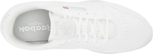 Vista 5 de Reebok Tenis clásicos de cuero Sp para mujer