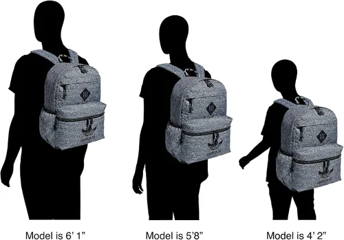 Vista 5 de Adidas Originals Mochila Trefoil 2.0