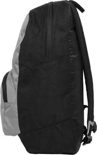 Vista 2 de Etnies Locker Mochila para hombre, Mochila Locker, talla única , Negro Gris