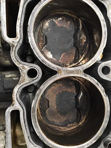 Vista 3 de MotorPower Care Limpiador avanzado de carbono para motores de gasolina y diésel - Elimina depósitos de carbono, mejora el rendimiento