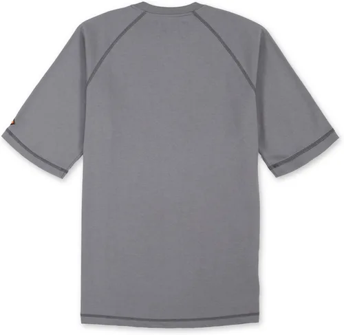 Vista 2 de Wrangler Riggs Workwear - Camiseta de manga corta para hombre