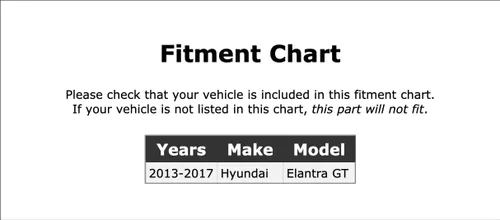 Vista 2 de Rótula de suspensión inferior delantera compatible con Hyundai Elantra GT 2013 2014 2015 2016 2017 PC-216282 2017 2016 2015 2014 2013