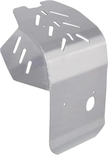 Vista 4 de KUAFU Placa deslizante de aluminio para modelos Yamaha WR250R WR250X 2008-2019