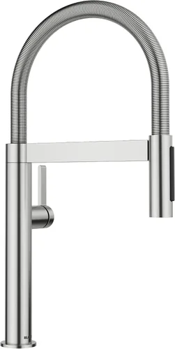Vista 18 de Blanco 527490 Culina II Grifo para Bebidas con Sistema de Filtración Opcional - 1.5 GPM - Cromo